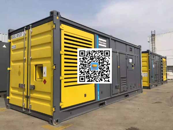 会理大型发电机出租