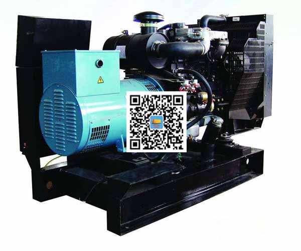 会理发电机租赁