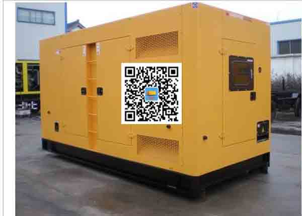 会理静音发电机出租