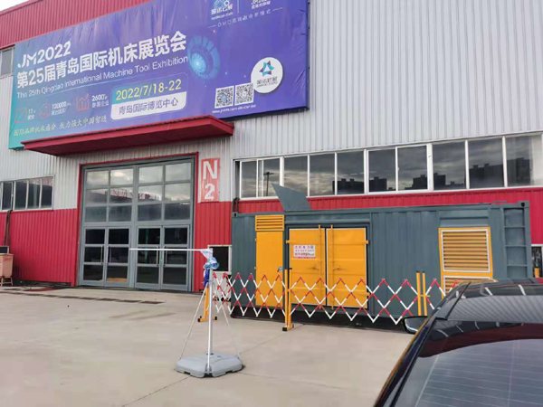 会理发电车出租-我国柴油机发电机组行业引领动力行业发展，前景广阔