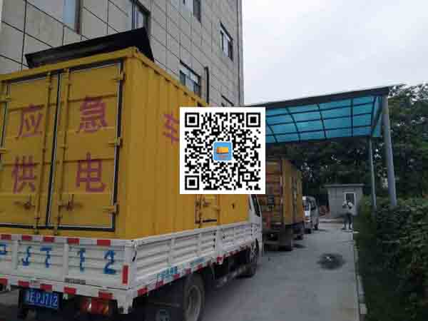 会理发电车出租-发电机产品使用越来越广泛