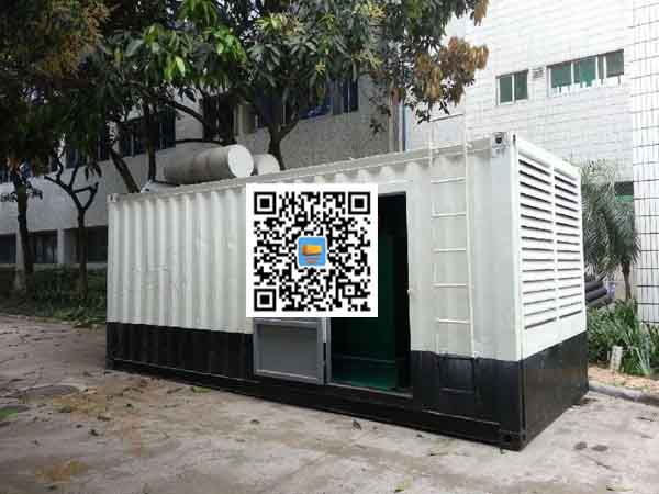 会理出租发电机-什么样的柴油发电机使用效果比较好