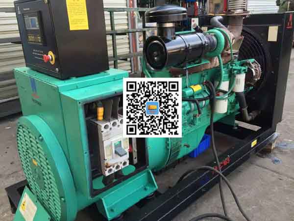 会理租赁发电机-发电机一般变压器磁芯所使用的是什么材料？