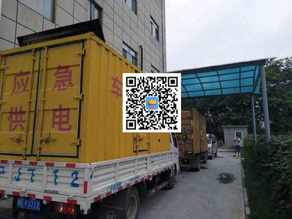 会理发电机出租-上柴发电机组的油耗会出现什么原因
