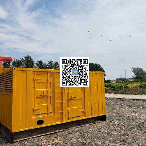 会理发电机出租发电机电刷的结构与作用是什么