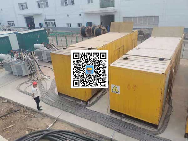 会理发电机出租-柴油发电机组应用在哪些方面