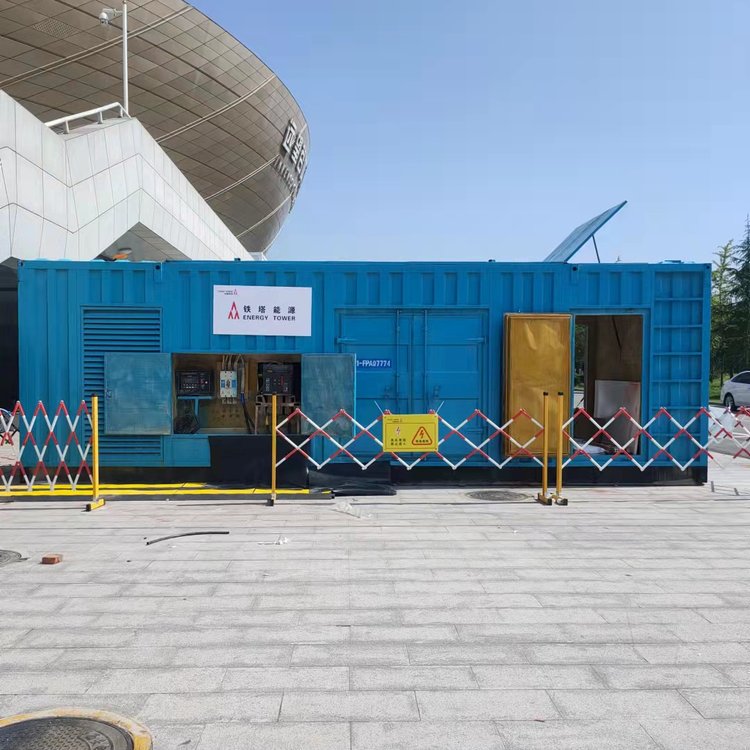 会理柴油发电机的使用注意事项