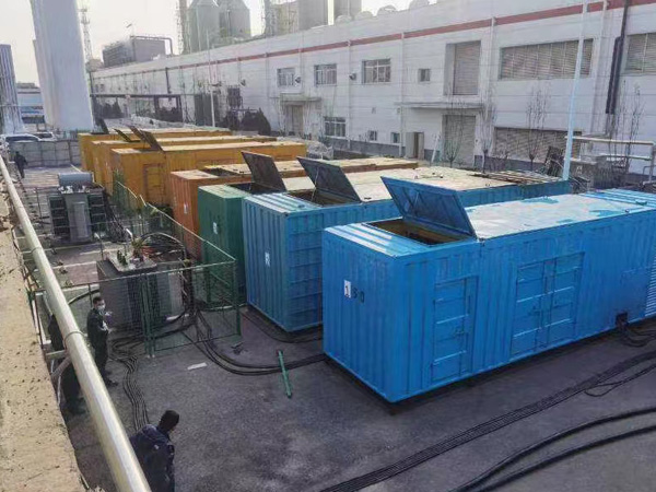 会理柴油发电机组可以长期连续运行吗？