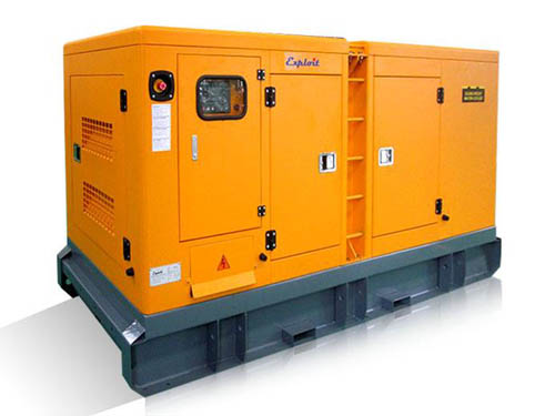 会理影响 200kw 柴油发电机油耗的因素有哪些？