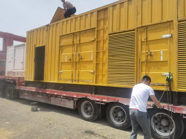 会理除了负载情况和发动机维护,还有哪些因素会影响 200kw 柴油发电机的油耗?