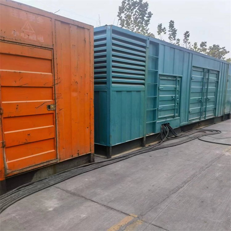 会理如何选择适合 600kW 柴油发电机组的热继电器？
