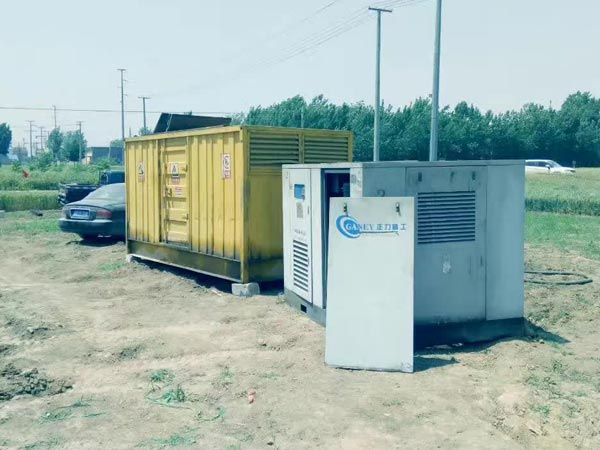 会理柴油发电机组冬季日常维修需要哪些工具？