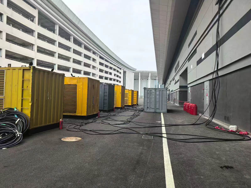 会理冬季柴油发电机启动前需要做哪些准备工作？